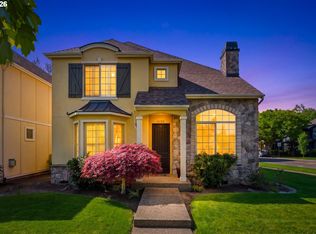 11132 SW Barber St, Wilsonville, OR 97070