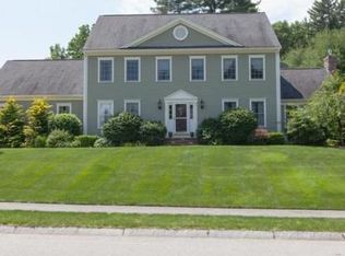 5 Gristmill Ln, Northborough, MA 01532