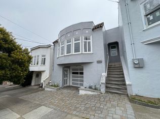 1686 24th Ave, San Francisco, CA 94122