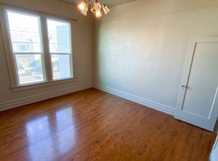 2283-2285 46th Ave, San Francisco, CA 94116