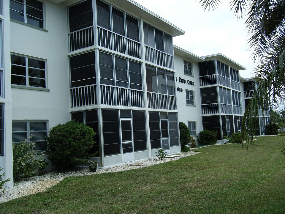 Main Building