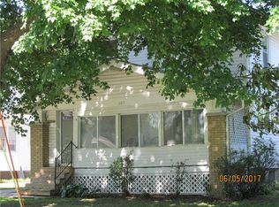 205 S Lincoln St, Creston, IA 50801