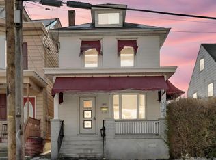 1803 W End Ave, Pottsville, PA 17901