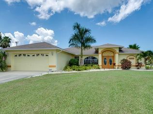 2114 SW 52nd Ter, Cape Coral, FL 33914