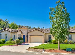 11005 Wyndemere Ln, Escondido, CA 92026