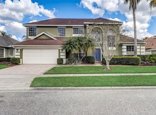 3843 Manteo Cir, Orlando, FL 32837