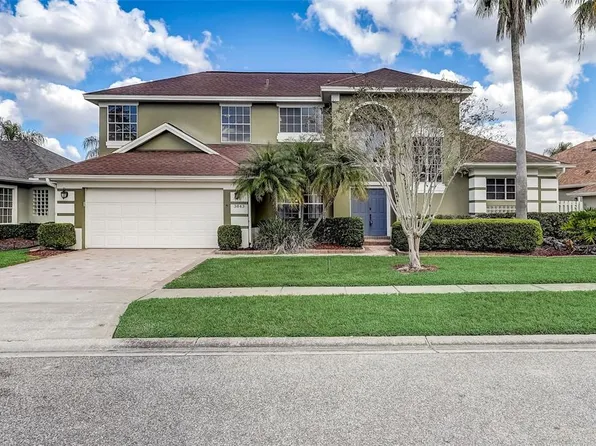 3843 Manteo Cir, Orlando, FL 32837