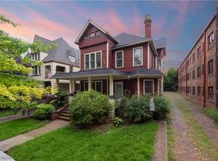6014 Franklin Blvd APT 2, Cleveland, OH 44102