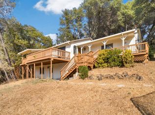 6611 Baralee Ln, Placerville, CA 95667
