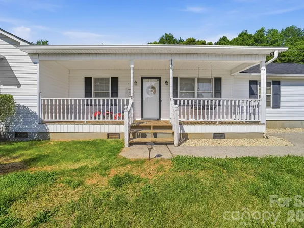 248 Jack McKinney Rd, Forest City, NC 28043