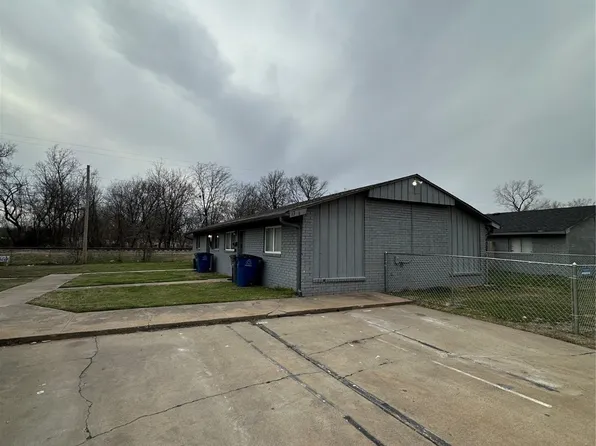 1306 N Irvington Ave, Tulsa, OK 74115