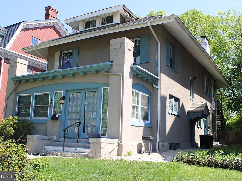 1st image of 823 S George St