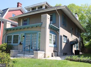 823 S George St, York, PA 17403