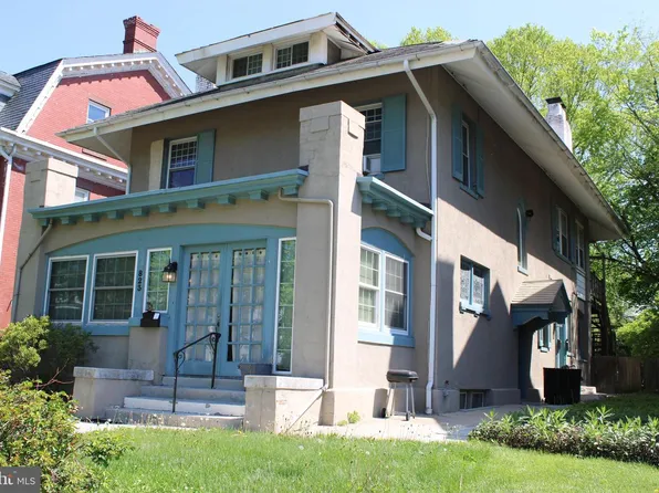 823 S George St, York, PA 17403