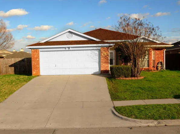 5701 Alicante Dr, Arlington, TX 76017