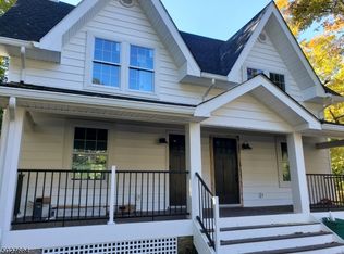 148 Claremont Rd, Bernardsville, NJ 07924