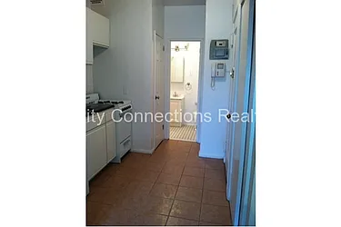 Rented by City Connections Realty