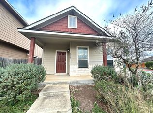 4530 Kind Way, Austin, TX 78725