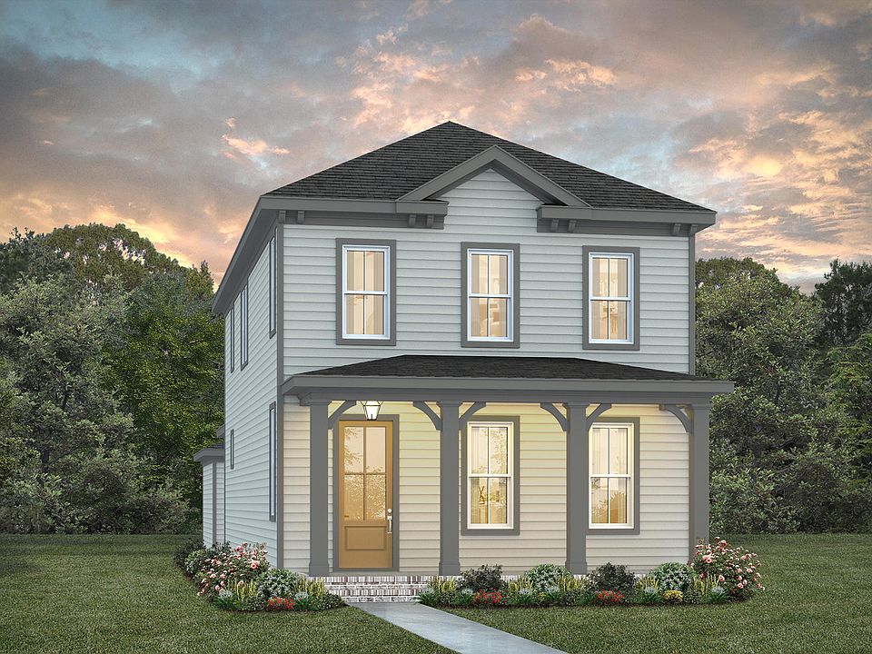 Farmhouse B2
