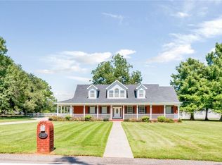 12195 Suzanne Ct, Irvington, AL 36544