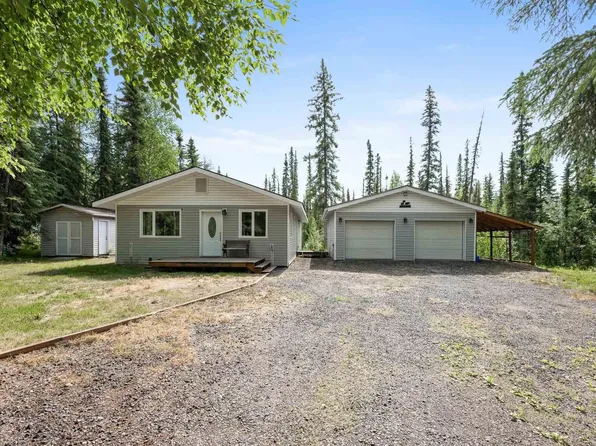 3181 Storey Dr, North Pole, AK 99705