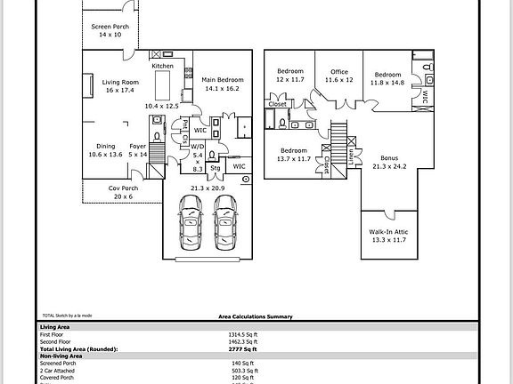3rd image of 21 Violetear Ridge