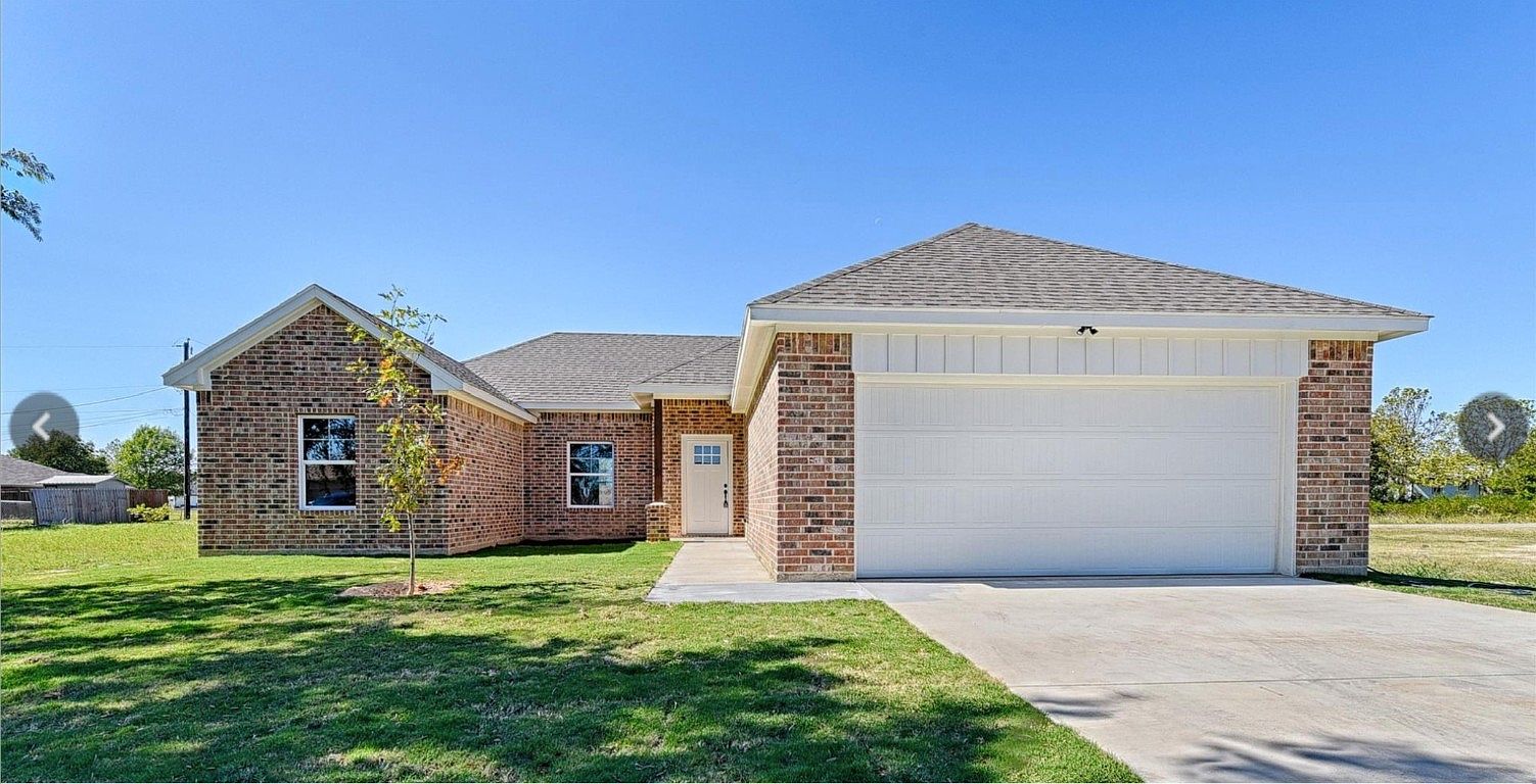 144 Panther Loop, Mabank, TX 75147 Zillow