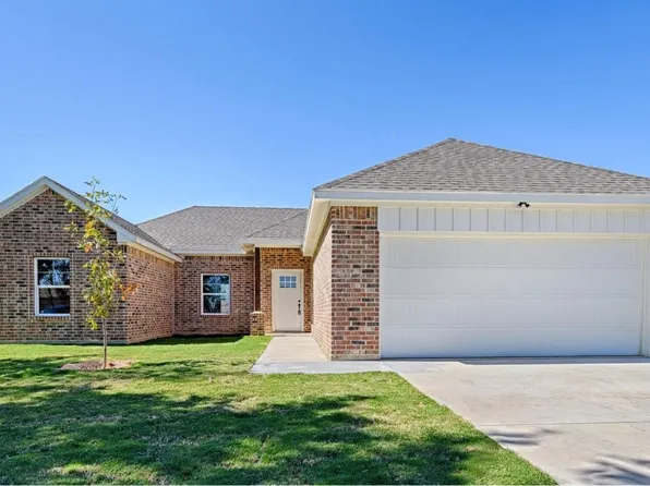 144 Panther Loop, Mabank, TX 75147