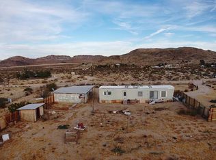 3686 Acoma Trl, Landers, CA 92285