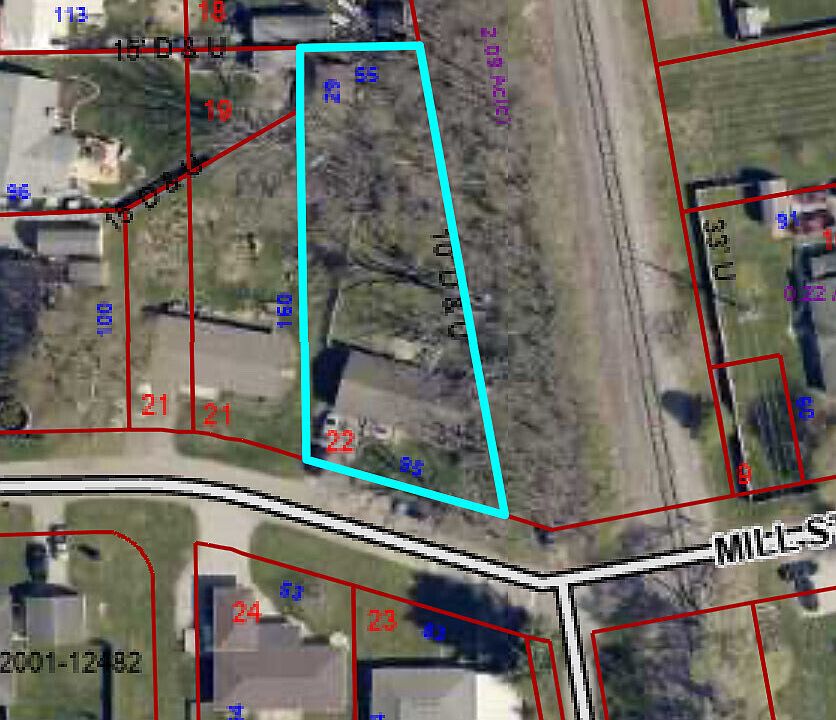 2nd image of 1530 Mill St