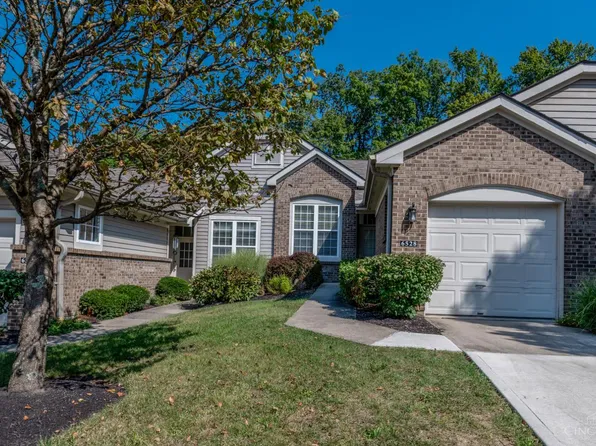 6528 Silverfox Dr, Cincinnati, OH 45230