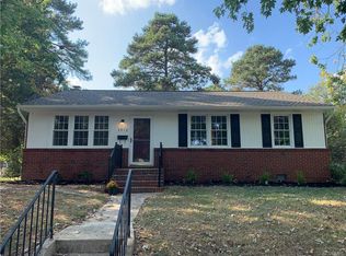 3912 Rosedale Ave, Richmond, VA 23227