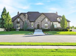 6541 W Avery Ave, Highland, UT 84003