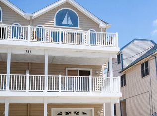 121 59th St #0, Sea Isle City, NJ 08243