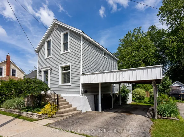 1591 5th Ave W, Owen Sound, ON N4K 5B4