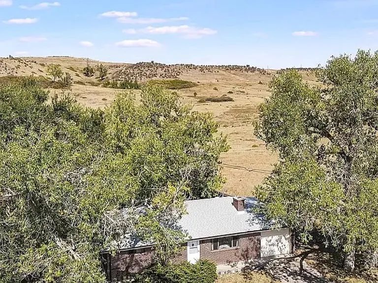 16745 Golden Hills Rd — Photo 1