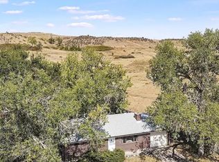 16745 Golden Hills Rd, Golden, CO 80401