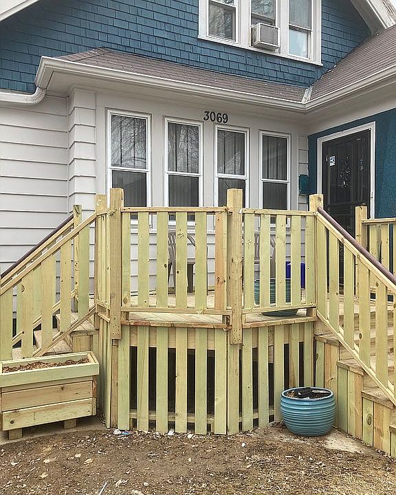 2nd image of 3069 N 44th St