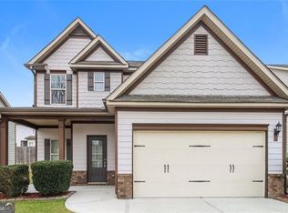 424 Easley Dr, Lawrenceville, GA