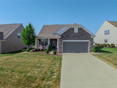 5408 Daintree Ln, Medina, OH, 44256