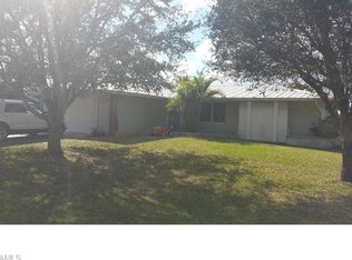 4850 Shady River Ln, Fort Myers, FL 33905
