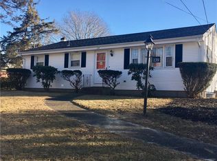139 Fatima Dr, Warren, RI 02885