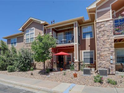 10841 Twenty Mile Road #104, Parker, CO, 80134