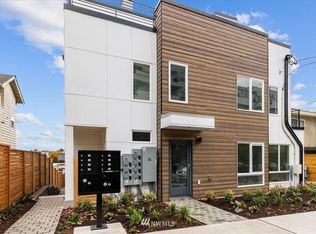 4322 Winslow Pl N UNIT E1, Seattle, WA 98103