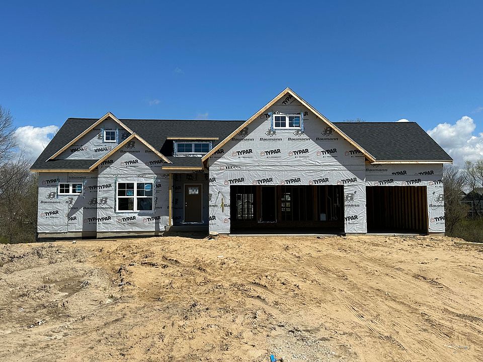 1st image of 4735 Lake Ridge Dr Lot 55