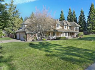4945 Stirling St, Granite Bay, CA 95746
