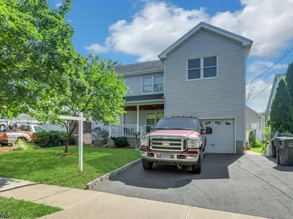 71 View St, Bergenfield Boro, NJ 07621