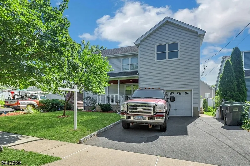 71 View St, Bergenfield Boro
