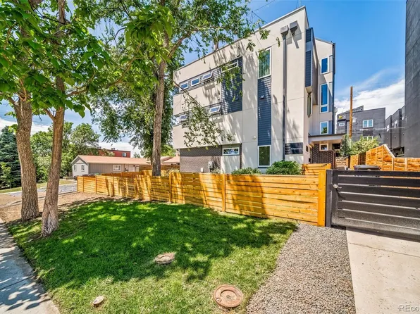 1227 Osceola Street, Denver, CO 80204