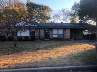 8810 Houston St, Fort Smith, AR 72903